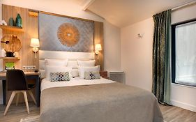 Serotel Suites Opera